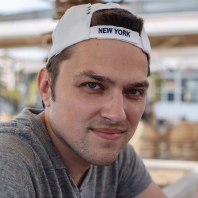 Nikita Kulchitskiy
